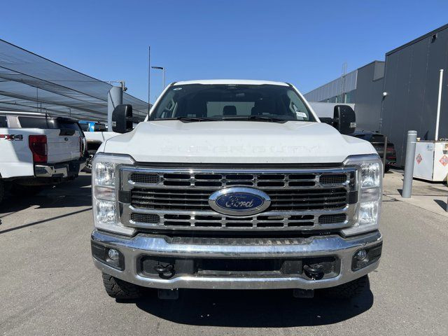 2024 Ford Super Duty F-350 SRW XLT | 7.3L | FX4 PKG | CREW CAB in Cars & Trucks in Calgary - Image 2