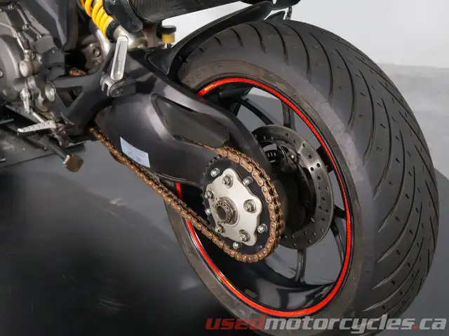 2012 Ducati Monster 796 in Street, Cruisers & Choppers in Kelowna - Image 16