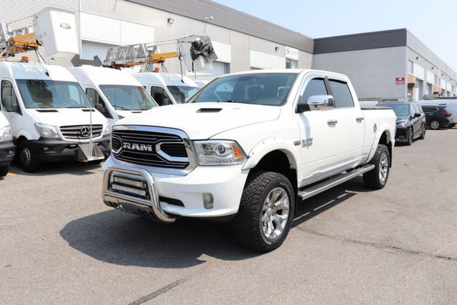 2016 Ram 1500 Limited 4X4 in Cars & Trucks in Laval / North Shore