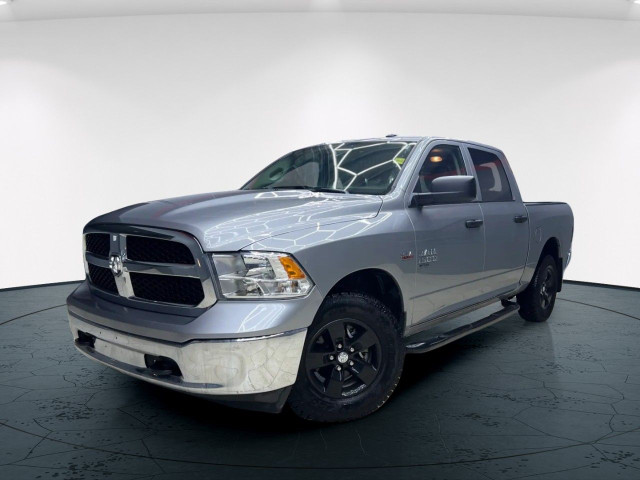 2023 Ram 1500 Classic in Cars & Trucks in Edmonton