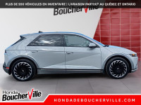 traction intégrale (AWD) avec deux moteurs électriques, Autonomie (Canada) : environ 400 km pour la... (image 6)