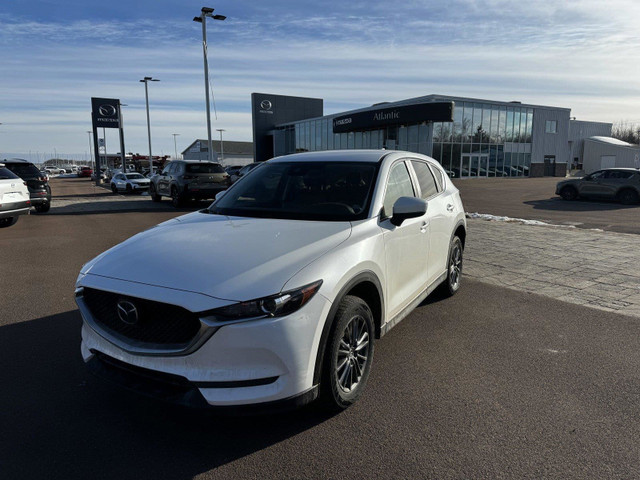 2019 Mazda CX-5 GS in Cars & Trucks in Moncton