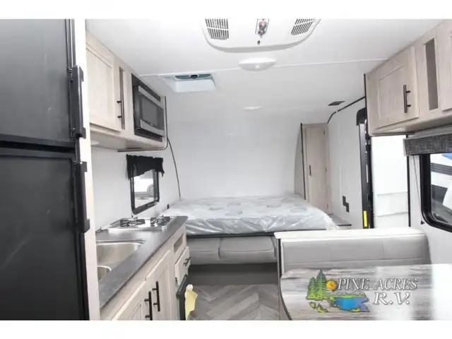 2023 Heartland Prowler 172BHX in Travel Trailers & Campers in Truro - Image 21