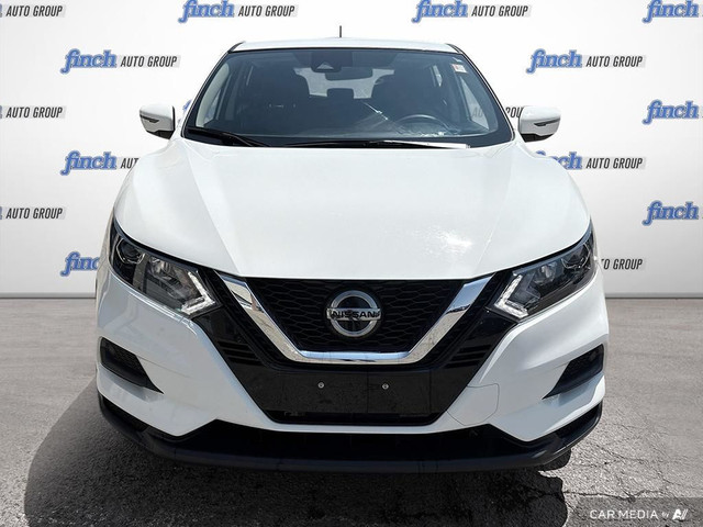 2023 Nissan Qashqai S LOW MILEAGE | LIKE NEW | ALL WHEEL DRIVE in Cars & Trucks in London - Image 2