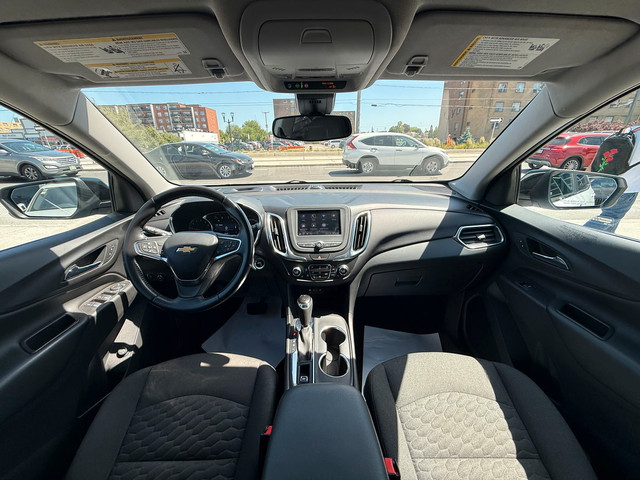 2021 Chevrolet Equinox LT | PREMIUM | APPLE CARPLAY | in Cars & Trucks in City of Toronto - Image 2