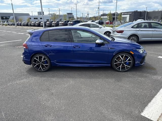 2024 Volkswagen Golf R 2.0T 7Sp at DSG w/Tip harman/kardon® Spea in Cars & Trucks in Calgary - Image 4