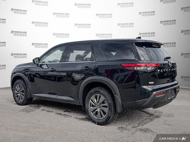 2025 Nissan Pathfinder in Cars & Trucks in Prince George - Image 3