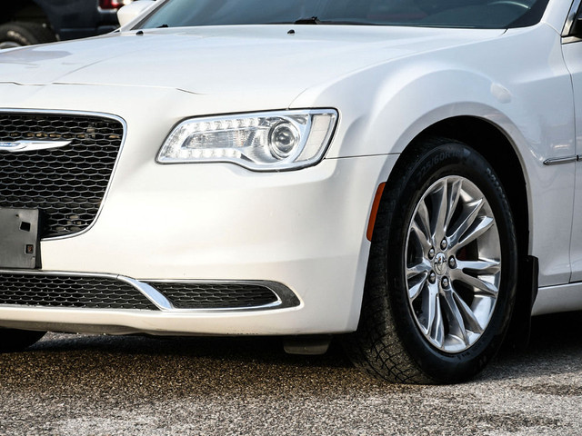  2015 Chrysler 300 Touring ~Backup Cam ~Sunroof ~Bluetooth ~Leat in Cars & Trucks in Barrie - Image 2