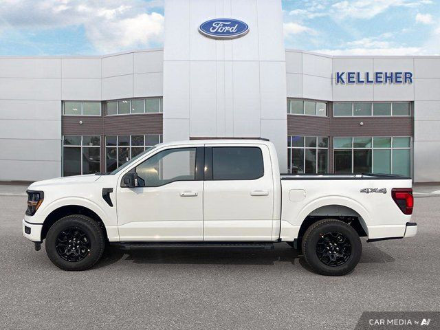 2025 Ford F-150 XLT in Cars & Trucks in Brandon - Image 2