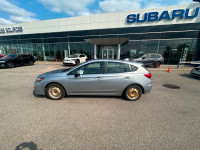 Nouvel Arrivage! La Subaru Impreza Touring 2019 automatique est une compacte polyvalente parfaitemen... (image 7)
