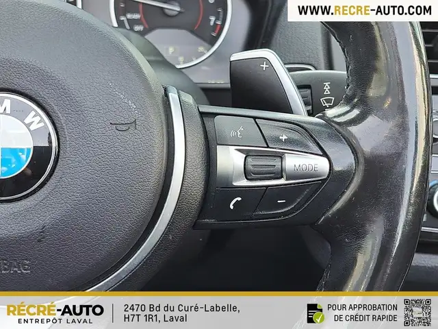 2016 BMW 2 Series Convertible 228i xDrive AWD in Cars & Trucks in Laval / North Shore - Image 22