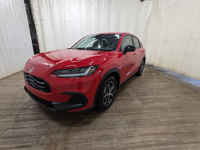 2025 Honda HR-V Sport in Cars & Trucks in Calgary - Image 2
