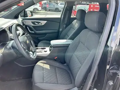2022 Chevrolet Blazer LT, View more