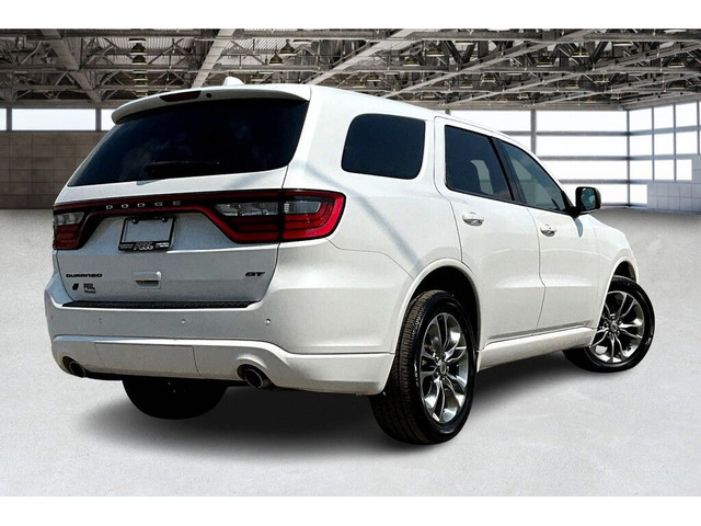 2019 Dodge Durango GT Blacktop | 7 Seat | Sunroof | DVD | NAV |  in Cars & Trucks in Mississauga / Peel Region - Image 2