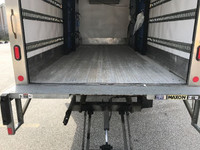 2020 HINO TRUCK 195;Medium Duty Trucks - VAN-REEFER Penske Location 632 BELGRAVE WAY DELTA BC V3M 5R... (image 9)