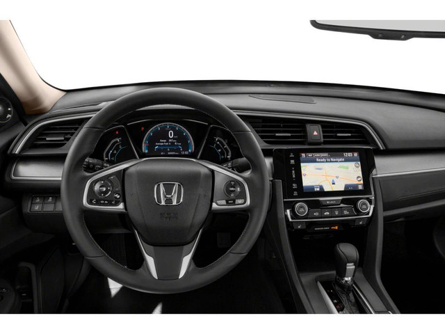 2018 Honda Civic Touring in Cars & Trucks in Thunder Bay - Image 4