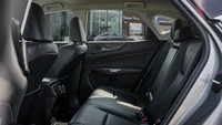 *Heated Seats, Apple CarPlay, Android Auto, Heated Steering Wheel, Adaptive Cruise Control! * Luxury... (image 9)