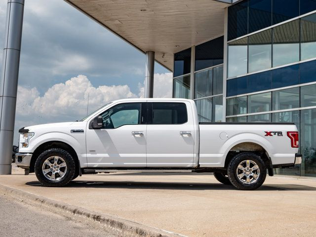 2015 Ford F-150 XLT in Cars & Trucks in Barrie - Image 4