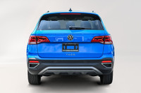 COMFORTLINE Venez découvrir l’expérience Volkswagen à son meilleur. Vous pourrez désormais créer un... (image 7)