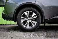 This 2024 Nissan Murano is for sale today. This SUV has 43,125 kms. It's grey in colour . It has a c... (image 5)
