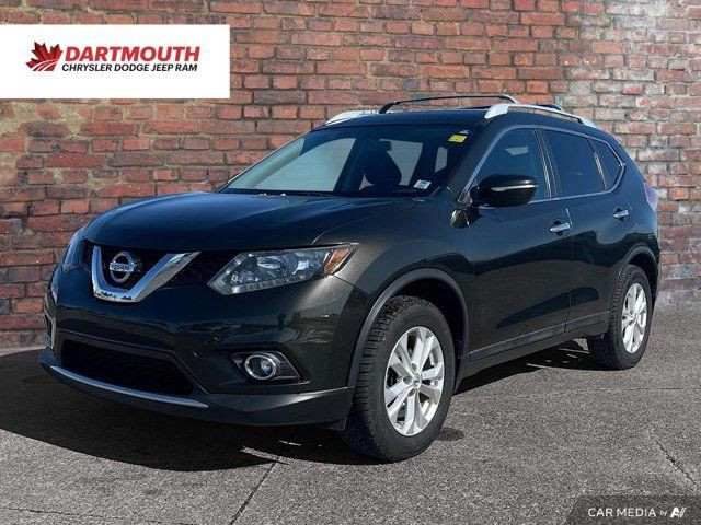 2015 Nissan Rogue AS TRADED | NO MVI in Cars & Trucks in Dartmouth