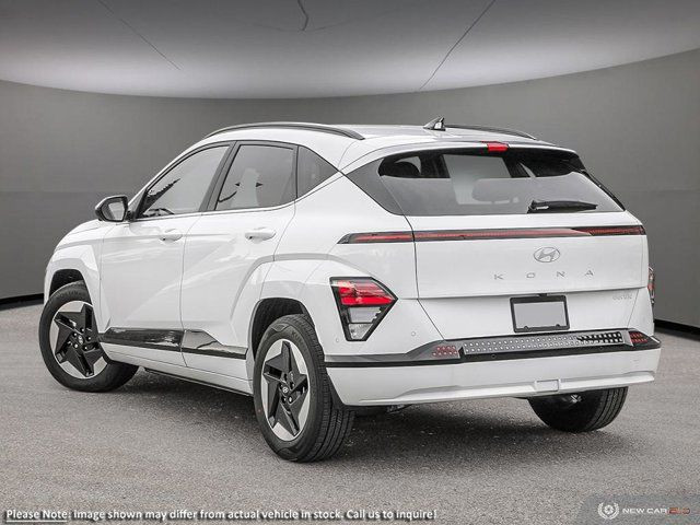 2024 Hyundai Kona Electric Ultimate in Cars & Trucks in Guelph - Image 4