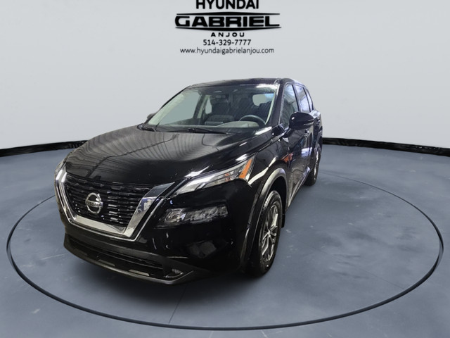 2021 Nissan Rogue S AWD in Cars & Trucks in City of Montréal