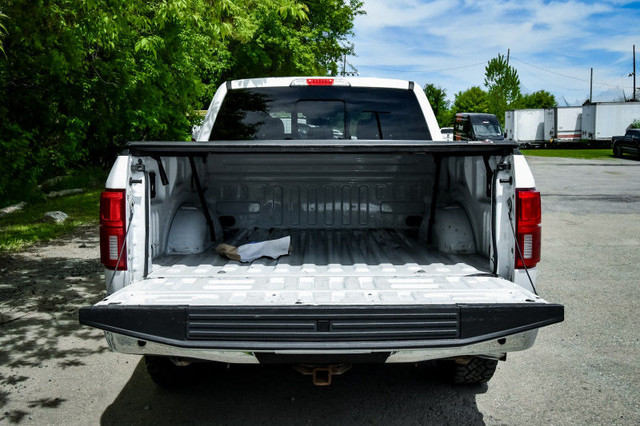 2019 Ford F-150 Lariat • COOLED LEATHER • NAV • PARK ASSIST in Cars & Trucks in Cornwall - Image 4