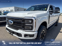 Thanks for viewing our Cam Clark Ford Inventory! WAS: $134395 NOW: $129395 plus taxes and licensing... (image 8)