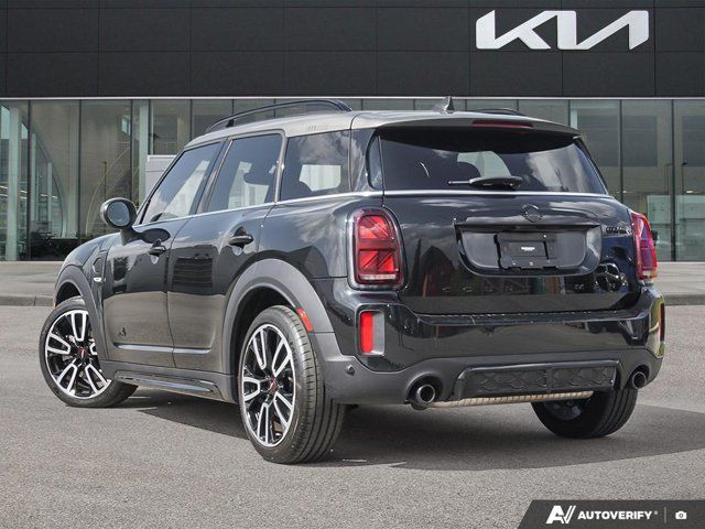2023 MINI Countryman Cooper S | Turbo | Dual Moonroof in Cars & Trucks in Guelph - Image 4