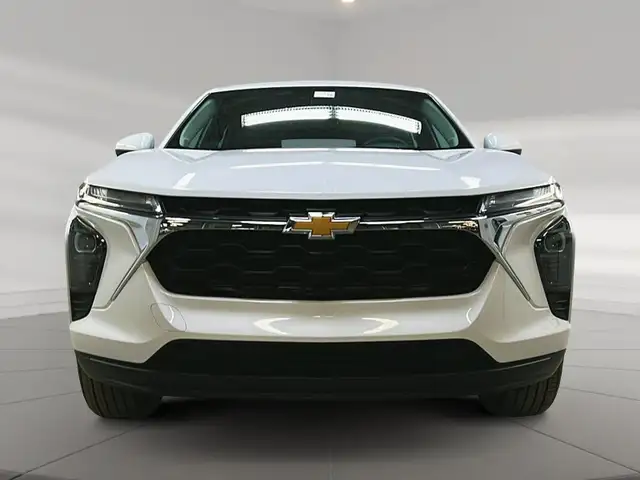 2025 Chevrolet Trax LS in Cars & Trucks in Laval / North Shore - Image 3
