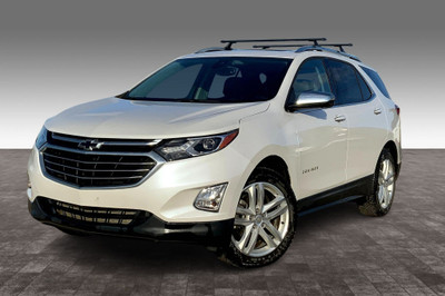 2019 Chevrolet Equinox AWD PREMIER