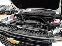 This Chevrolet Silverado 2500HD boasts a Gas V8 6.6L/ engine powering this Automatic transmission. E... (image 9)