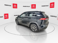 The 2024 Toyota Corolla Cross XLE is a well-equipped trim level in Toyota's compact SUV lineup, offe... (image 6)