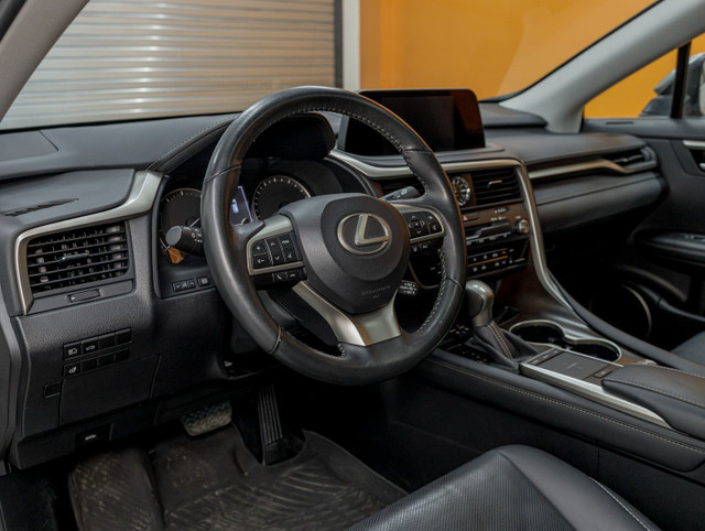 2021 Lexus RX 350 AWD *TOIT* SIÈGES VENT HAYON ELECT GR PREMIUM in Cars & Trucks in Laurentides - Image 2