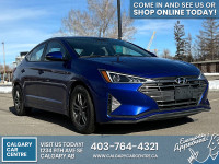 2020 Hyundai Elantra Preferred $179B/W /w Backup Camera, Heated 