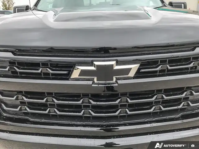 2026 Chevrolet Silverado 1500 RST | Double the Cash Event on NOW in Cars & Trucks in Winnipeg - Image 10