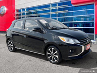 Recent Arrival! Looking for an extremely efficient vehicle? Then check out this 2024 Mitsubishi Mira... (image 7)