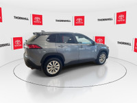 * Grounded Executive's Demo *This, is a Celestite 2024 Toyota Corolla Cross with LE AWD Package, Fea... (image 8)