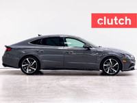 NO ACCIDENTS / CLEAN CARFAX / 1 OWNER / Front Heated Seats, Climate Control, Dual Zone Front Climate... (image 3)