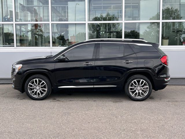 2023 GMC Terrain Denali in Cars & Trucks in Calgary - Image 3
