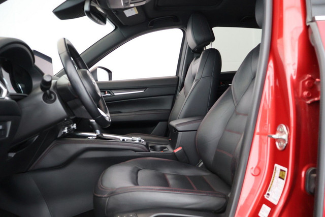 2022 Mazda CX-5 SPORT DESIGN AWD AUCUN ACCIDENT BANCS CUIR SPORT in Cars & Trucks in City of Montréal - Image 4