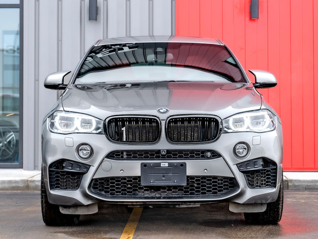  2019 BMW X6 M - X6M| 4.4V8 567HP| 0-60 3.8SEC| CARPLAY in Cars & Trucks in Saskatoon - Image 2