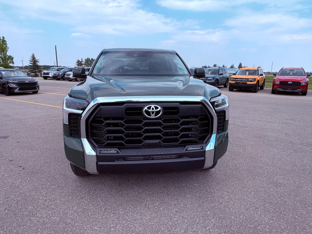2022 Toyota Tundra SR5 TRD 4X4 in Cars & Trucks in Calgary - Image 4