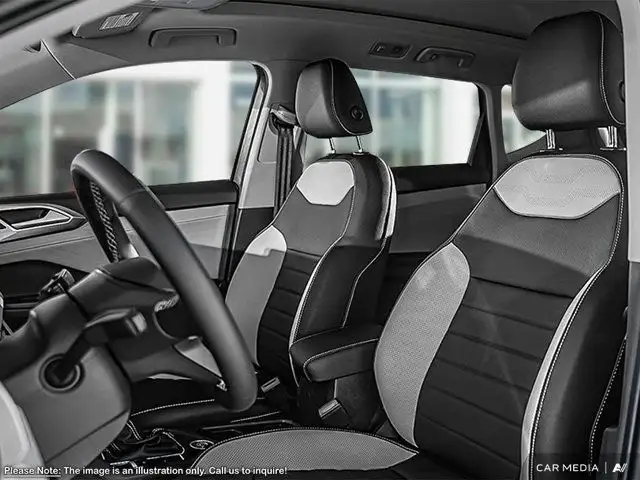 2025 Volkswagen Taos Highline in Cars & Trucks in Winnipeg - Image 18