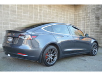 Features Include: Local Vehicle, Clean CARFAX History Report No Accidents, Grey Exterior w/ Black In... (image 4)