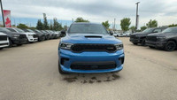 This 2025 DODGE DURANGO GT AWD has the following options Leather Trimmed Bucket Seats, Remote Start... (image 3)