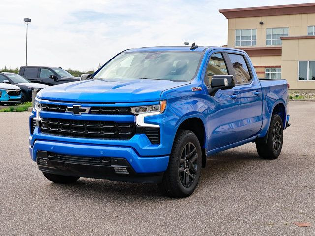 2025 Chevrolet Silverado 1500 RST in Cars & Trucks in Strathcona County - Image 4