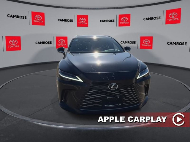 2024 Lexus RX 350 - Sunroof - Cooled Seats - Apple CarPlay in Cars & Trucks in Edmonton - Image 3