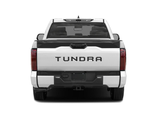 2022 Toyota Tundra Hybrid Platinum in Cars & Trucks in Ottawa - Image 4
